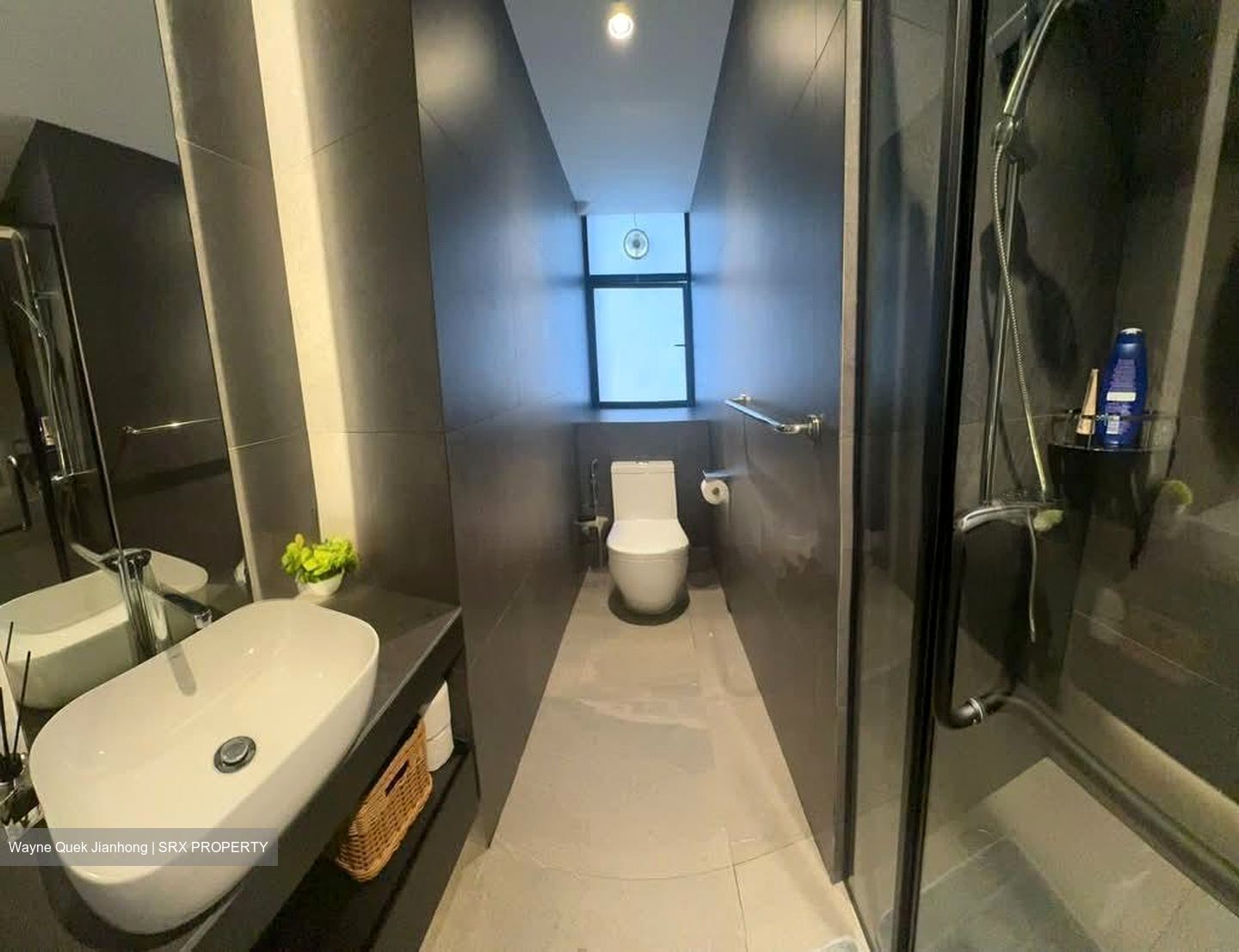 King's Mansion (D15), Condominium #576698341